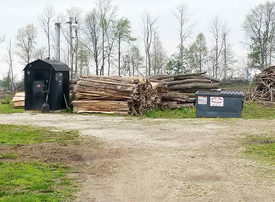 2nd image of 4476 E Greenville Pike