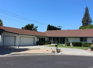 9505 Sylvia Ave, Northridge, CA 91324