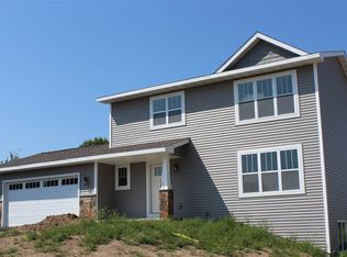 6304 Tower Ridge Pl, Weston, WI 54476