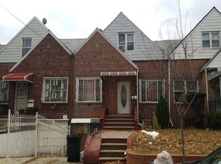 462 E 40th St, Brooklyn, NY 11203