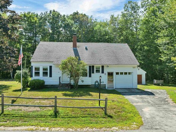 44 Waumbeck Rd