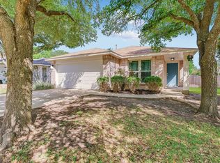 1127 Pine Portage Loop, Leander, TX 78641