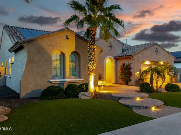 16748 W HOLLY Street, Goodyear, AZ 85395