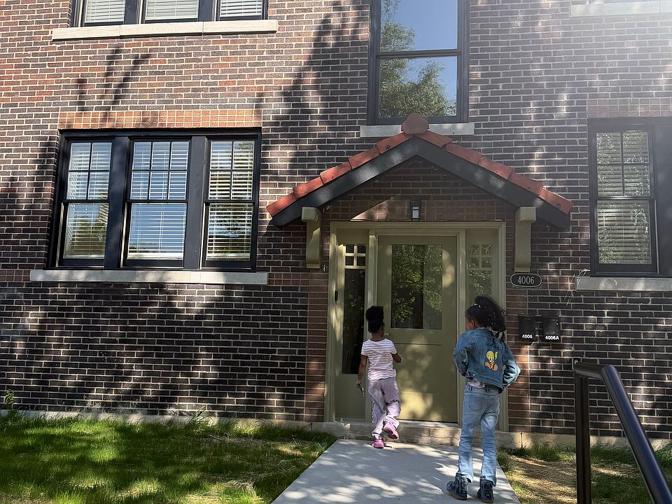 1st image of 4006 Pennsylvania Ave #A
