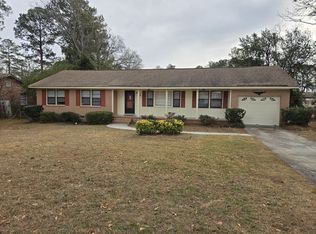 916 Bellehaven Dr, Columbia, SC 29203