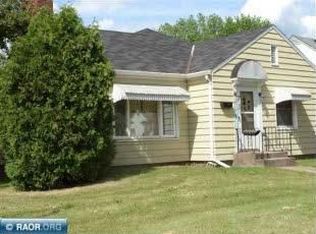 819 5th St S, Virginia, MN 55792