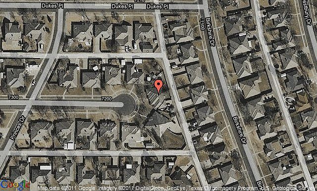 Map View