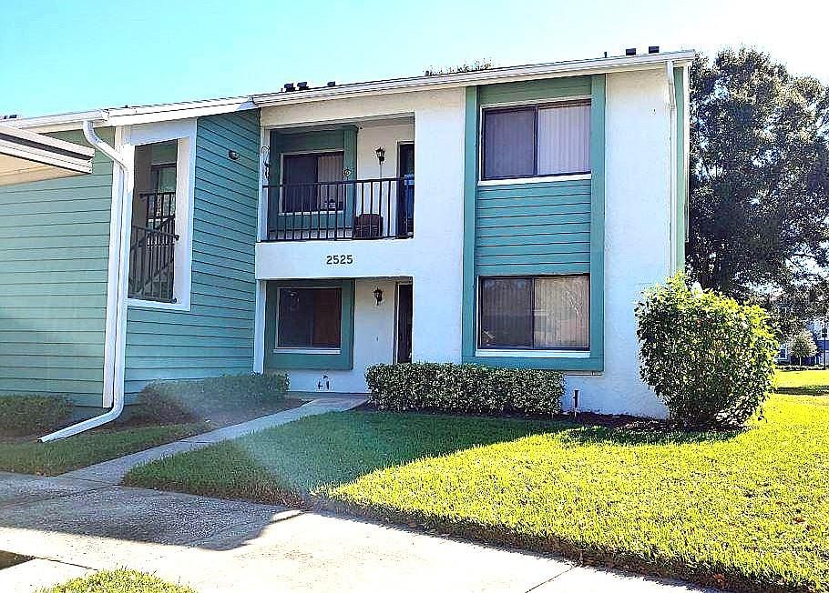 1st image of 2525 Royal Pines Cir #26-F