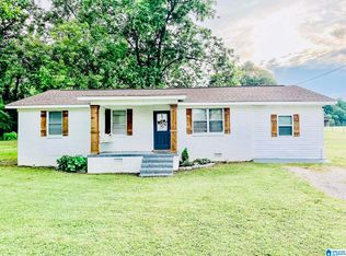 4283 County Road 85, Clanton, AL 35046