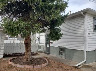 318 14th St S #BASEMENT, Great Falls, MT 59405