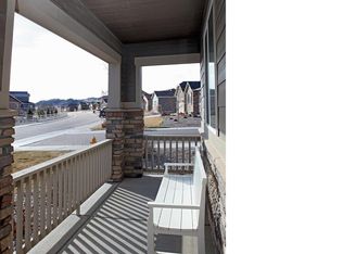 5805 Golden Field Ln, Castle Rock, CO 80104
