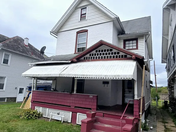 615 Ames Pl, Williamsport, PA 17701