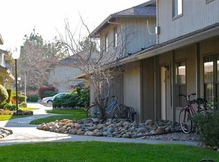 Sequoia Apartments, Davis, CA 95616
