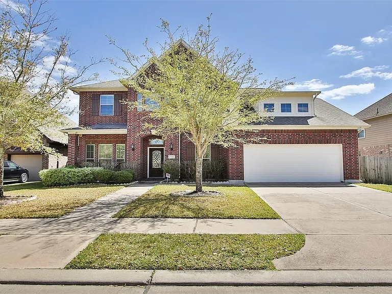 27019 Drybank Creek Ln — Photo 1
