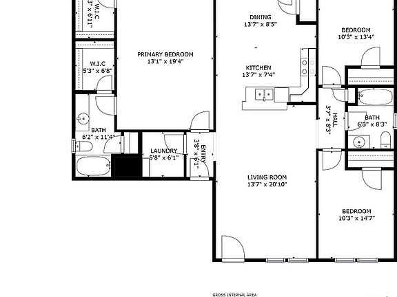 4th image of this home
