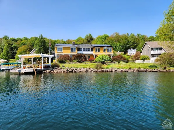 51 Hanson Road, Deposit, NY