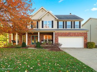 5104 Craigs Creek Dr, Louisville, KY 40241