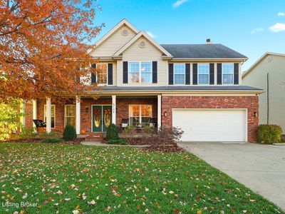 5104 Craigs Creek Dr, Louisville, KY, 40241