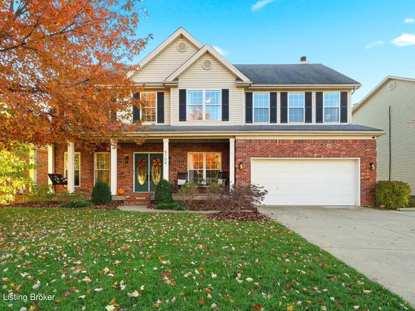 5104 Craigs Creek Dr, Louisville, KY 40241