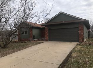 3646 S Cottage Ave, Springfield, MO 65807