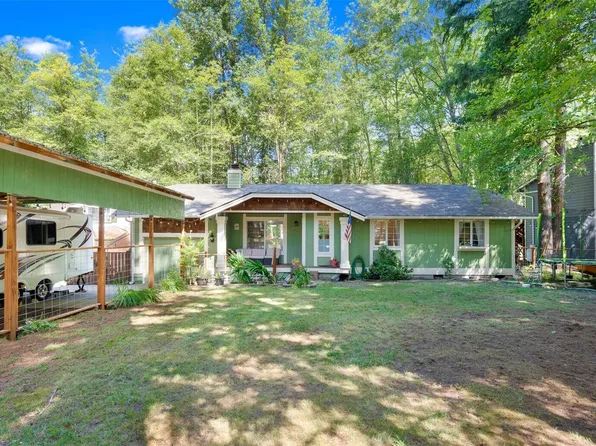 4137 Big Beef Crossing NW, Bremerton, WA 98312