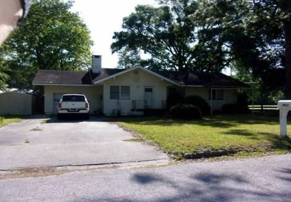 Property Front View