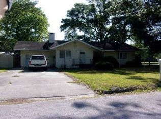 324 Birkenhead St, Port Wentworth, GA 31407