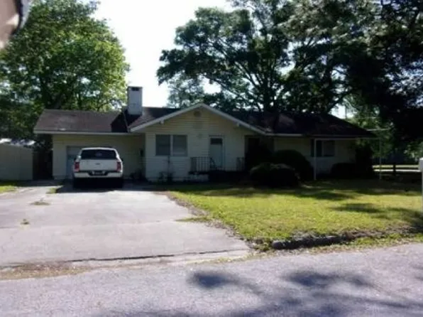 324 Birkenhead St, Port Wentworth, GA 31407