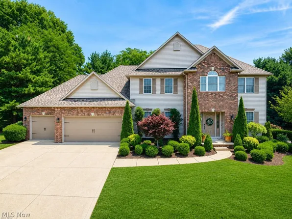 3004 Arielle Ct, Medina, OH 44256