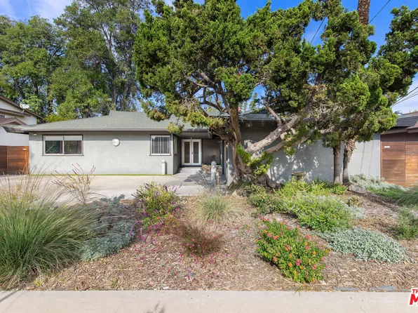 13825 Friar St, Van Nuys, CA 91401