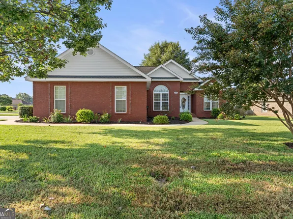 806 Huntwood Ln, Kathleen, GA 31047