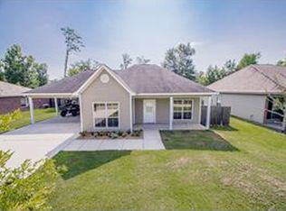 44008 Sweet William Dr, Hammond, LA 70403