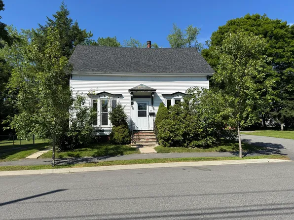 99 Haskell Street, Westbrook, ME 04092