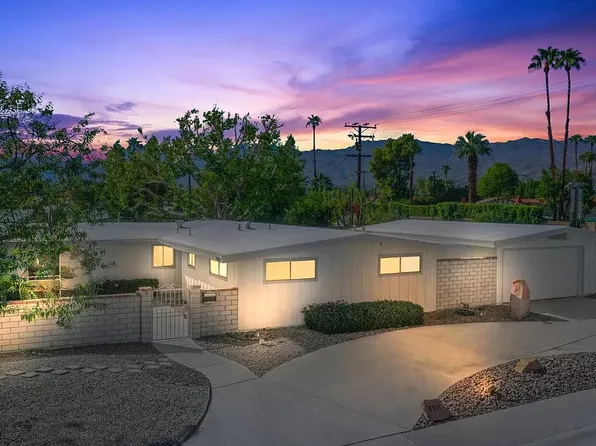 74015 Aster Dr, Palm Desert, CA 92260