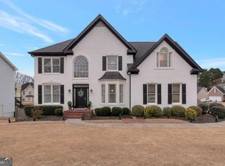 1854 Wilson Wynd Way, Lawrenceville, GA 30043
