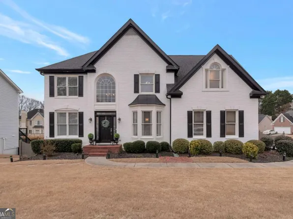 1854 Wilson Wynd Way, Lawrenceville, GA 30043