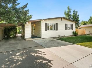 2616 23rd Ave, Greeley, CO 80634