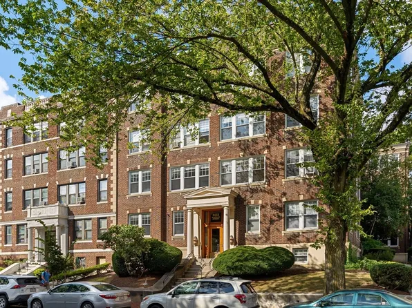 333 Harvard St APT 2, Cambridge, MA 02139