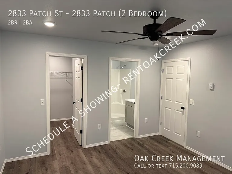 2833 Patch St #2 — Photo 27