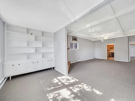Home Office Work Area/ Living Room