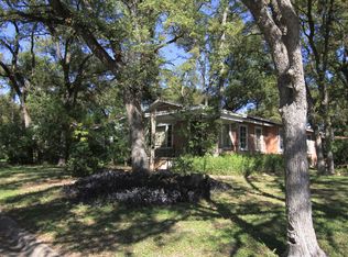 2101 Rabb Glen St, Austin, TX 78704