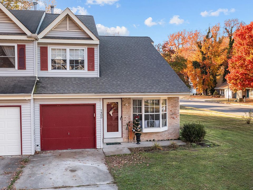 1400 Woodmill Dr, Dover, DE 19904 Zillow