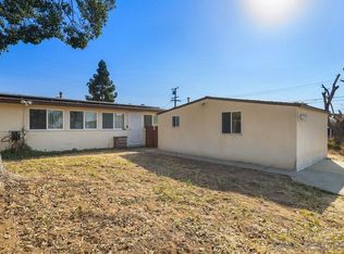 585 Tamarisk Way, El Cajon, CA 92020