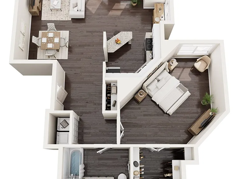 The Beach Club Residences — Photo 30