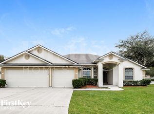 14331 Eagle Scout Way, Jacksonville, FL 32226