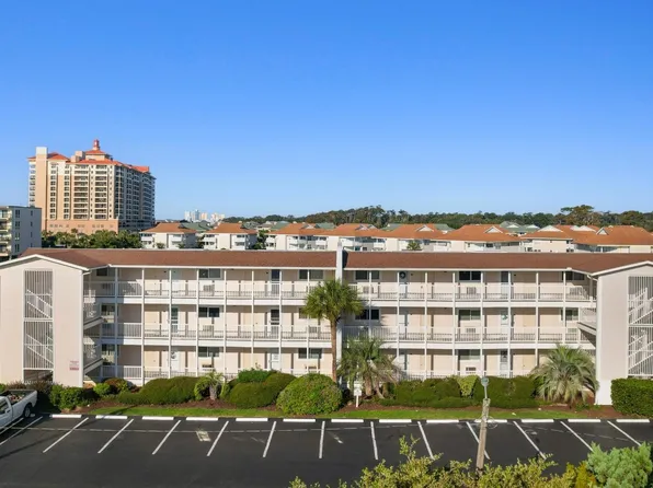 1919 Spring St. #A14, North Myrtle Beach, SC 29582