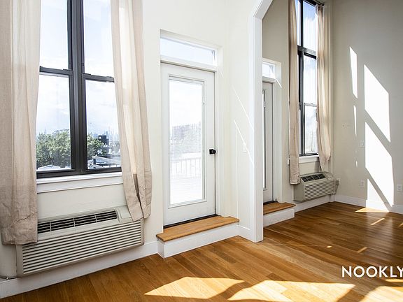 2nd image of 1636 Dekalb Ave #4