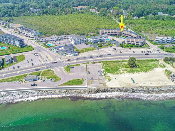 939 Ocean Boulevard #13, Hampton, NH 03842