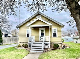 818 W Hawes Ave, Appleton, WI 54914
