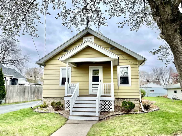 818 W Hawes Ave, Appleton, WI 54914